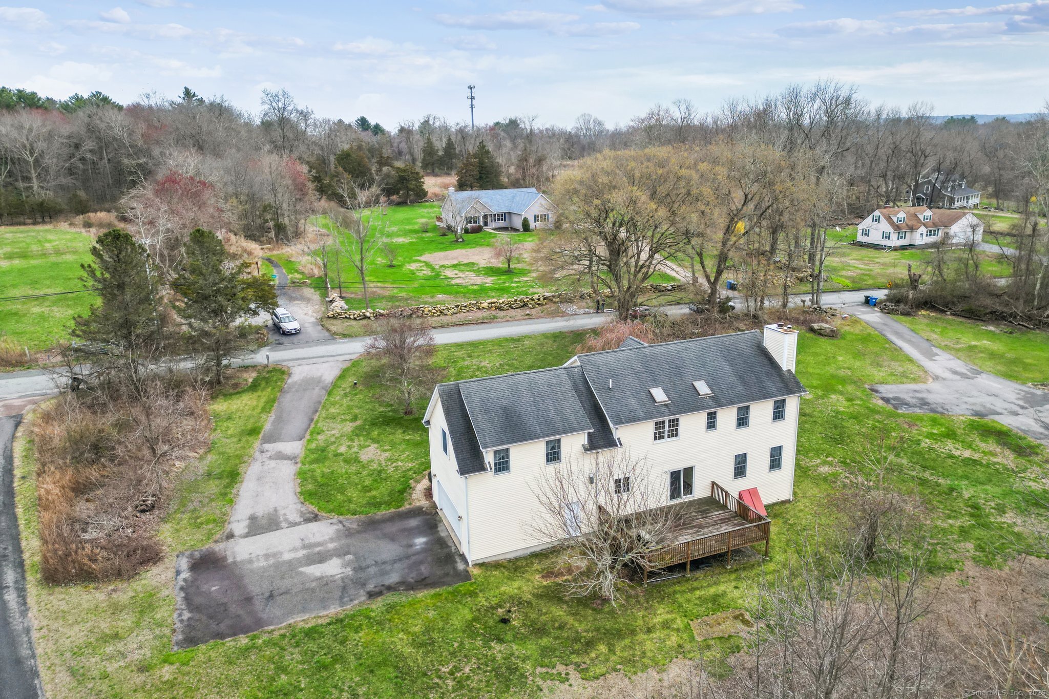 183 N Wawecus Hill Road, Norwich, Connecticut image 35