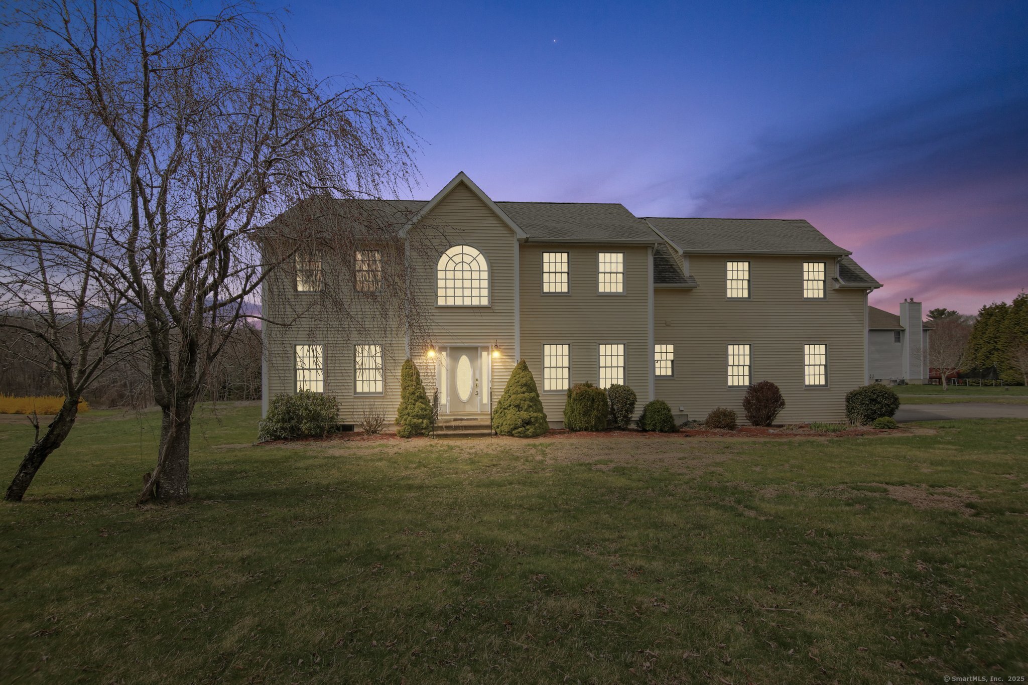 183 N Wawecus Hill Road, Norwich, Connecticut image 36