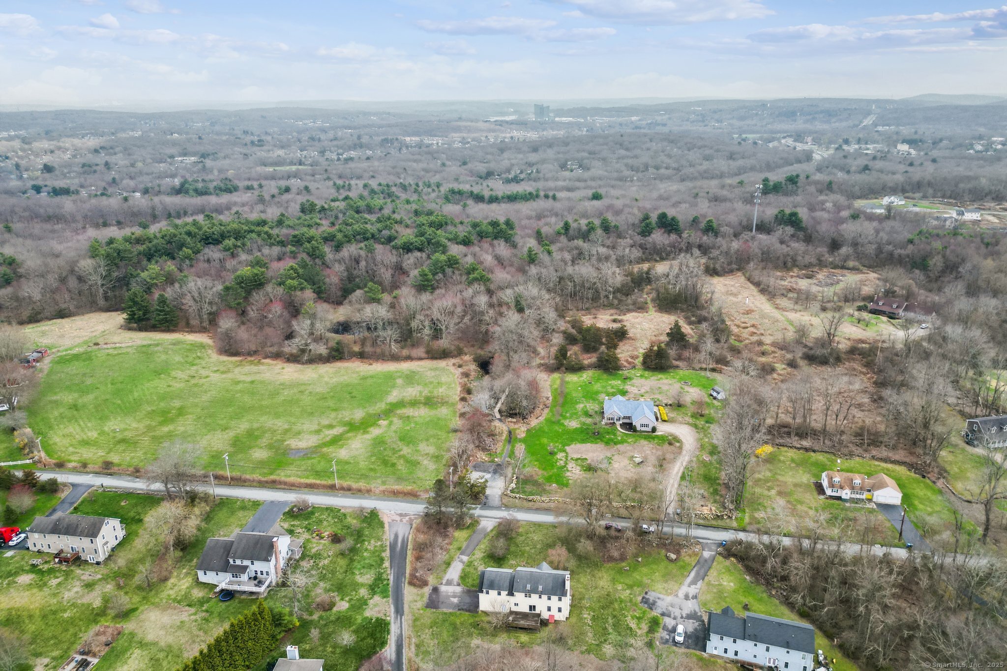 183 N Wawecus Hill Road, Norwich, Connecticut image 33
