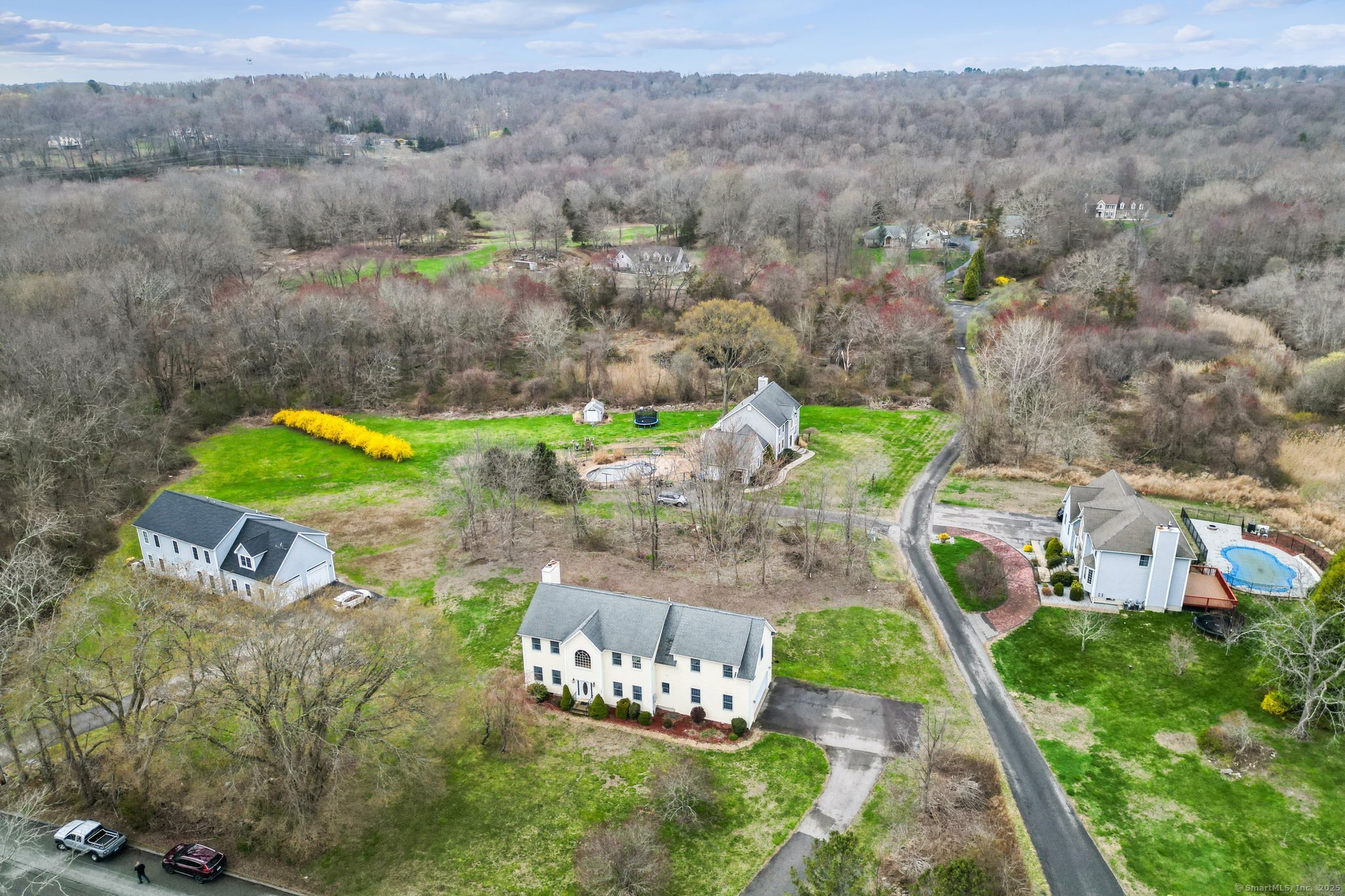 183 N Wawecus Hill Road, Norwich, Connecticut image 31