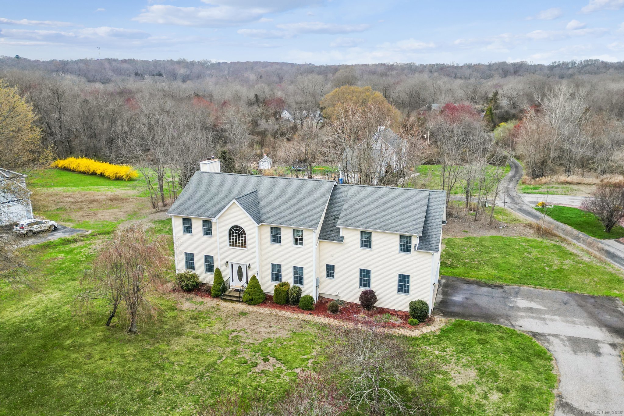 183 N Wawecus Hill Road, Norwich, Connecticut image 34