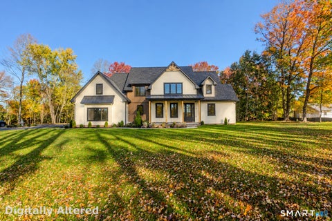 Photo of 520 East St. N, Suffield, CT 06078 (MLS # 24215633)