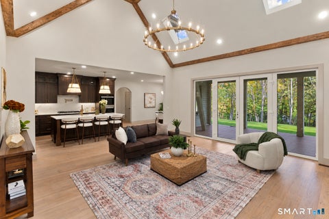 Tiny photo for 520 East St. N, Suffield, CT 06078 (MLS # 24215633)