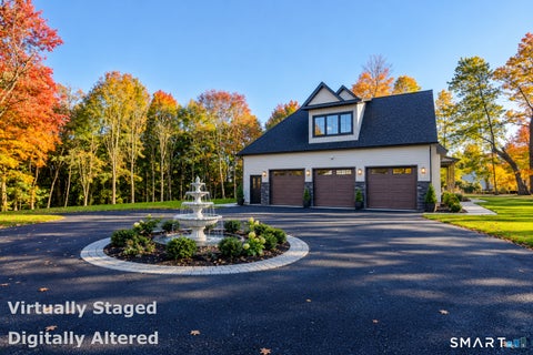 Tiny photo for 520 East St. N, Suffield, CT 06078 (MLS # 24215633)