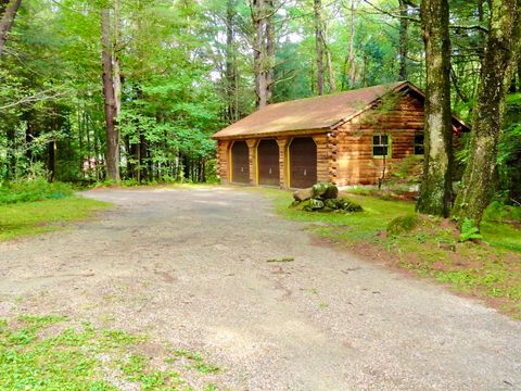 A home in Colebrook