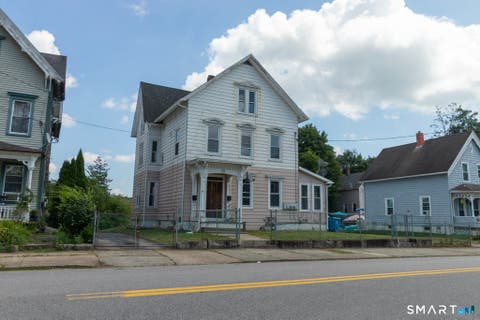 Tiny photo for 79 Prospect Street, Norwich, CT 06360 (MLS # 24198938)