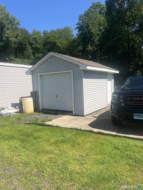 Tiny photo for 1519 Meriden Waterbury Turnpike, Southington, CT 06489 (MLS # 24196680)