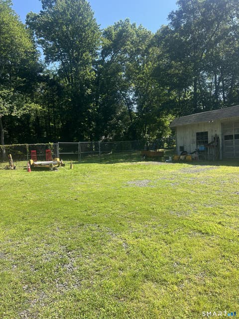 Tiny photo for 1519 Meriden Waterbury Turnpike, Southington, CT 06489 (MLS # 24196680)