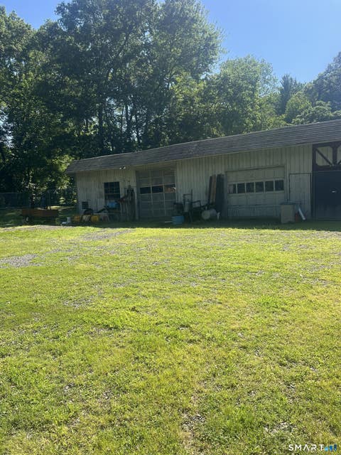 Tiny photo for 1519 Meriden Waterbury Turnpike, Southington, CT 06489 (MLS # 24196680)
