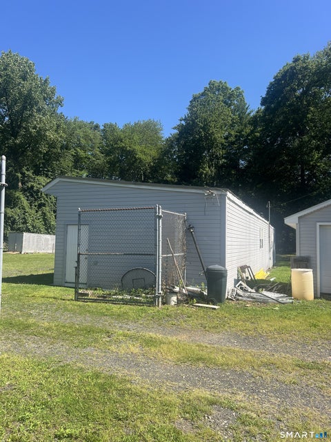 Tiny photo for 1519 Meriden Waterbury Turnpike, Southington, CT 06489 (MLS # 24196680)
