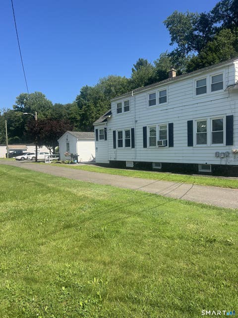 Tiny photo for 1519 Meriden Waterbury Turnpike, Southington, CT 06489 (MLS # 24196680)
