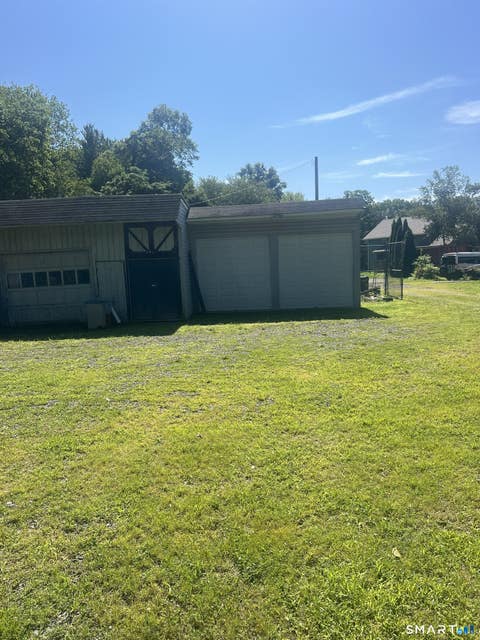 Tiny photo for 1519 Meriden Waterbury Turnpike, Southington, CT 06489 (MLS # 24196680)
