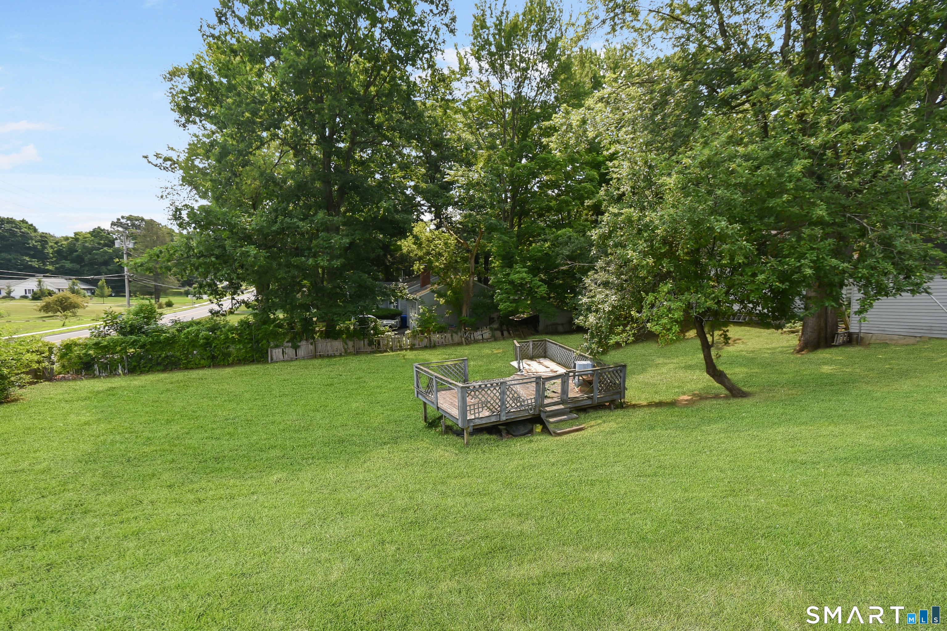 384 Long Hill Road