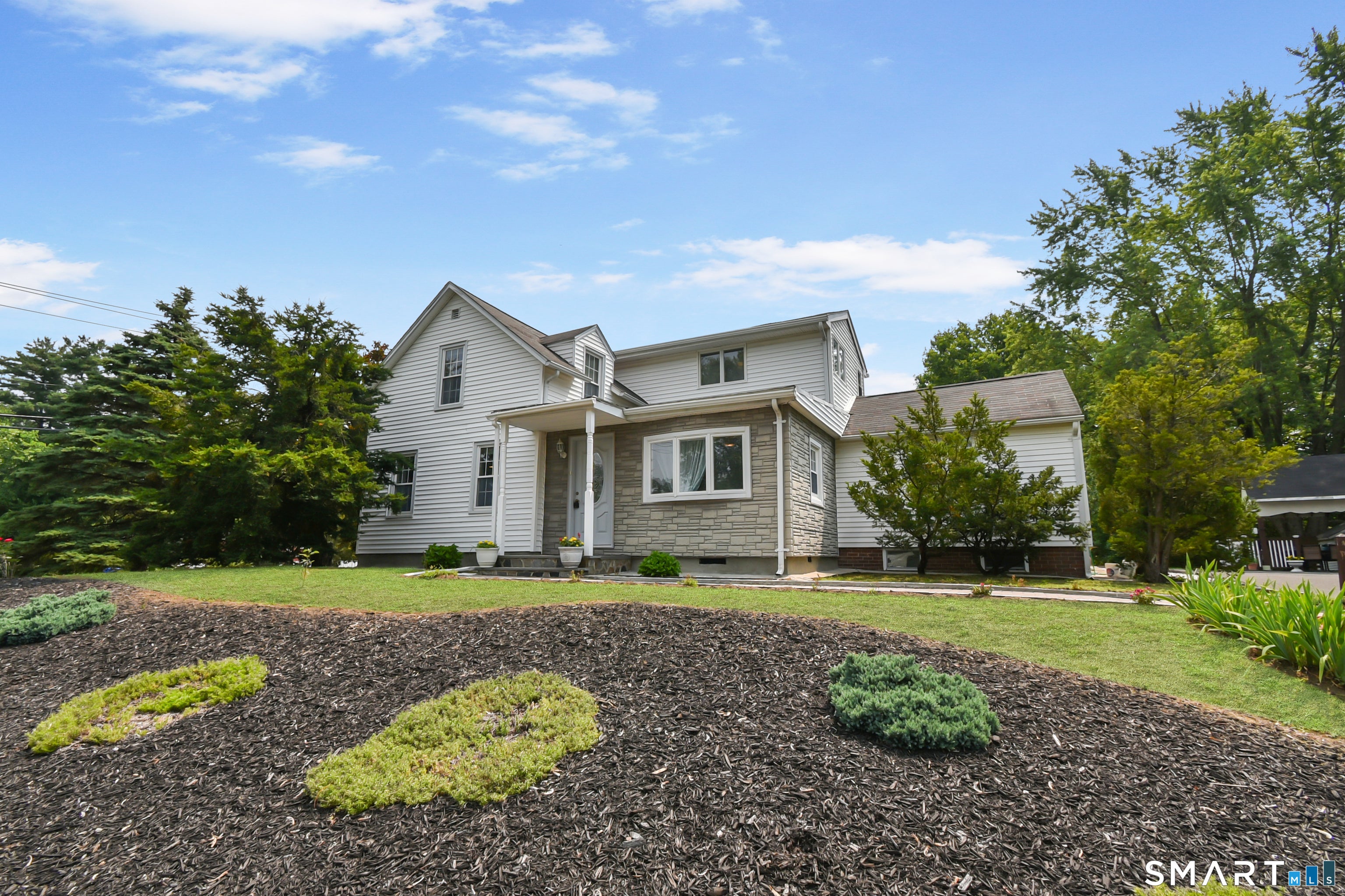 384 Long Hill Road