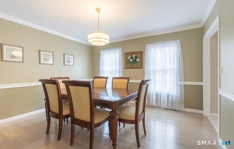 Tiny photo for 16 Shadowood Lane, Trumbull, CT 06611 (MLS # 24165183)