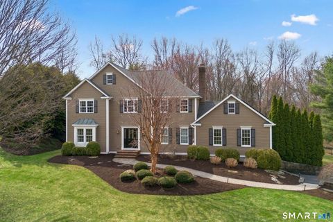 Photo of 16 Shadowood Lane, Trumbull, CT 06611 (MLS # 24165183)