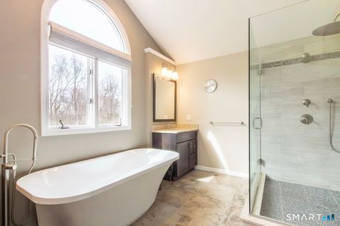 Tiny photo for 16 Shadowood Lane, Trumbull, CT 06611 (MLS # 24165183)