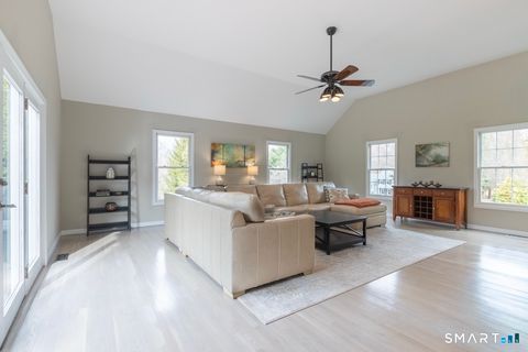 Tiny photo for 16 Shadowood Lane, Trumbull, CT 06611 (MLS # 24165183)