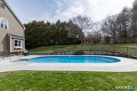 Tiny photo for 16 Shadowood Lane, Trumbull, CT 06611 (MLS # 24165183)