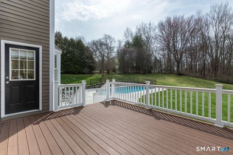 Tiny photo for 16 Shadowood Lane, Trumbull, CT 06611 (MLS # 24165183)