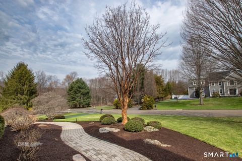 Tiny photo for 16 Shadowood Lane, Trumbull, CT 06611 (MLS # 24165183)