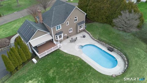 Tiny photo for 16 Shadowood Lane, Trumbull, CT 06611 (MLS # 24165183)