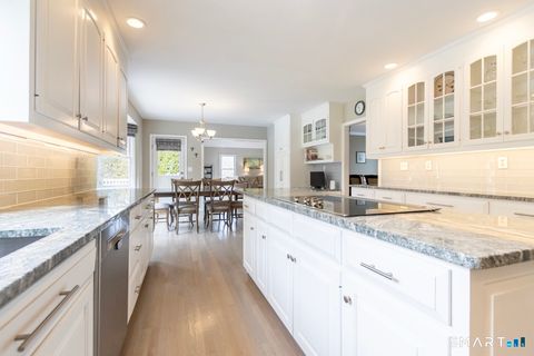 Tiny photo for 16 Shadowood Lane, Trumbull, CT 06611 (MLS # 24165183)