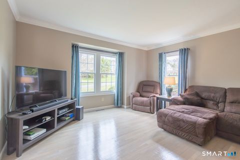 Tiny photo for 16 Shadowood Lane, Trumbull, CT 06611 (MLS # 24165183)