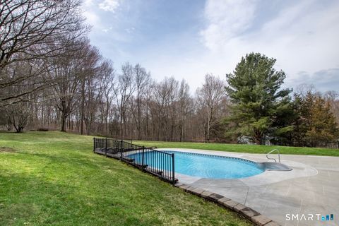 Tiny photo for 16 Shadowood Lane, Trumbull, CT 06611 (MLS # 24165183)