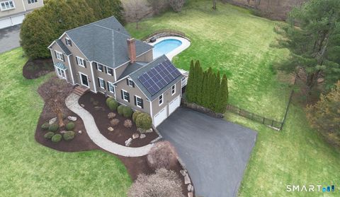 Tiny photo for 16 Shadowood Lane, Trumbull, CT 06611 (MLS # 24165183)