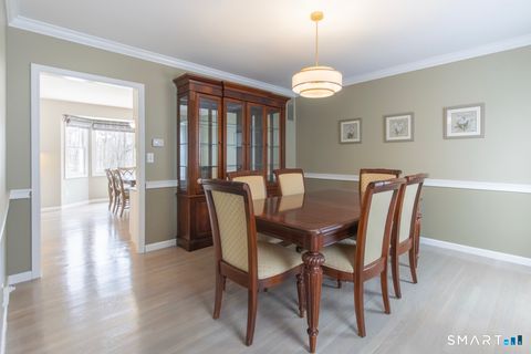 Tiny photo for 16 Shadowood Lane, Trumbull, CT 06611 (MLS # 24165183)