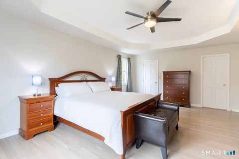 Tiny photo for 16 Shadowood Lane, Trumbull, CT 06611 (MLS # 24165183)