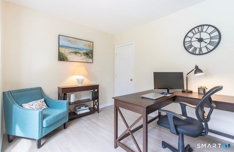 Tiny photo for 16 Shadowood Lane, Trumbull, CT 06611 (MLS # 24165183)