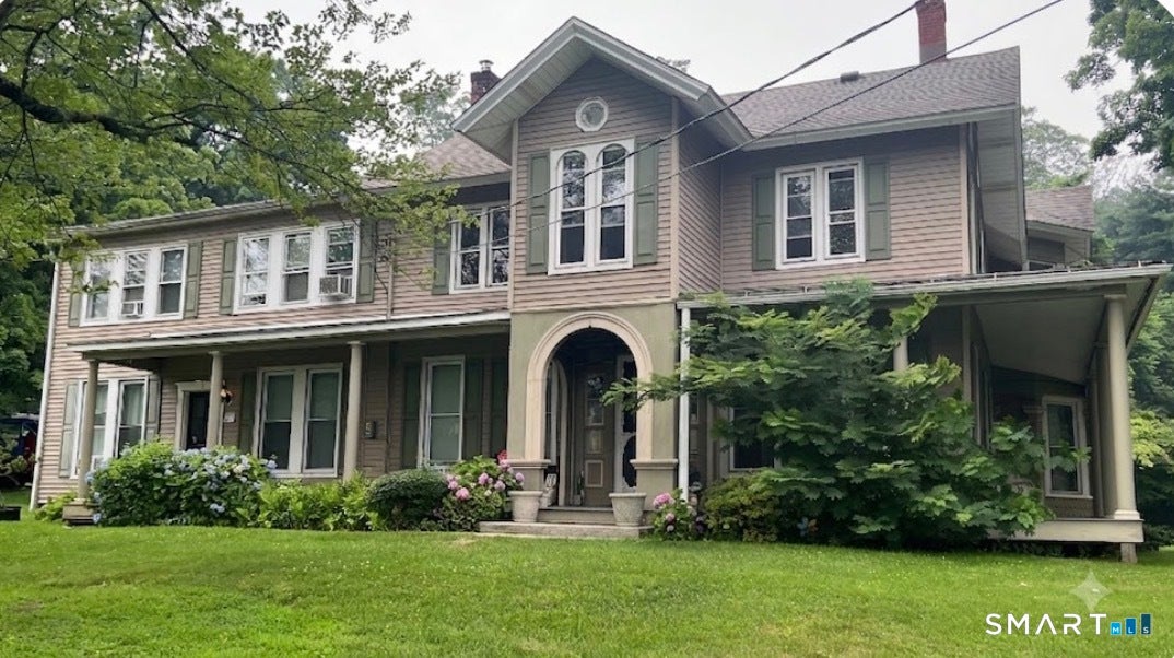 85 Prospect Hill Road