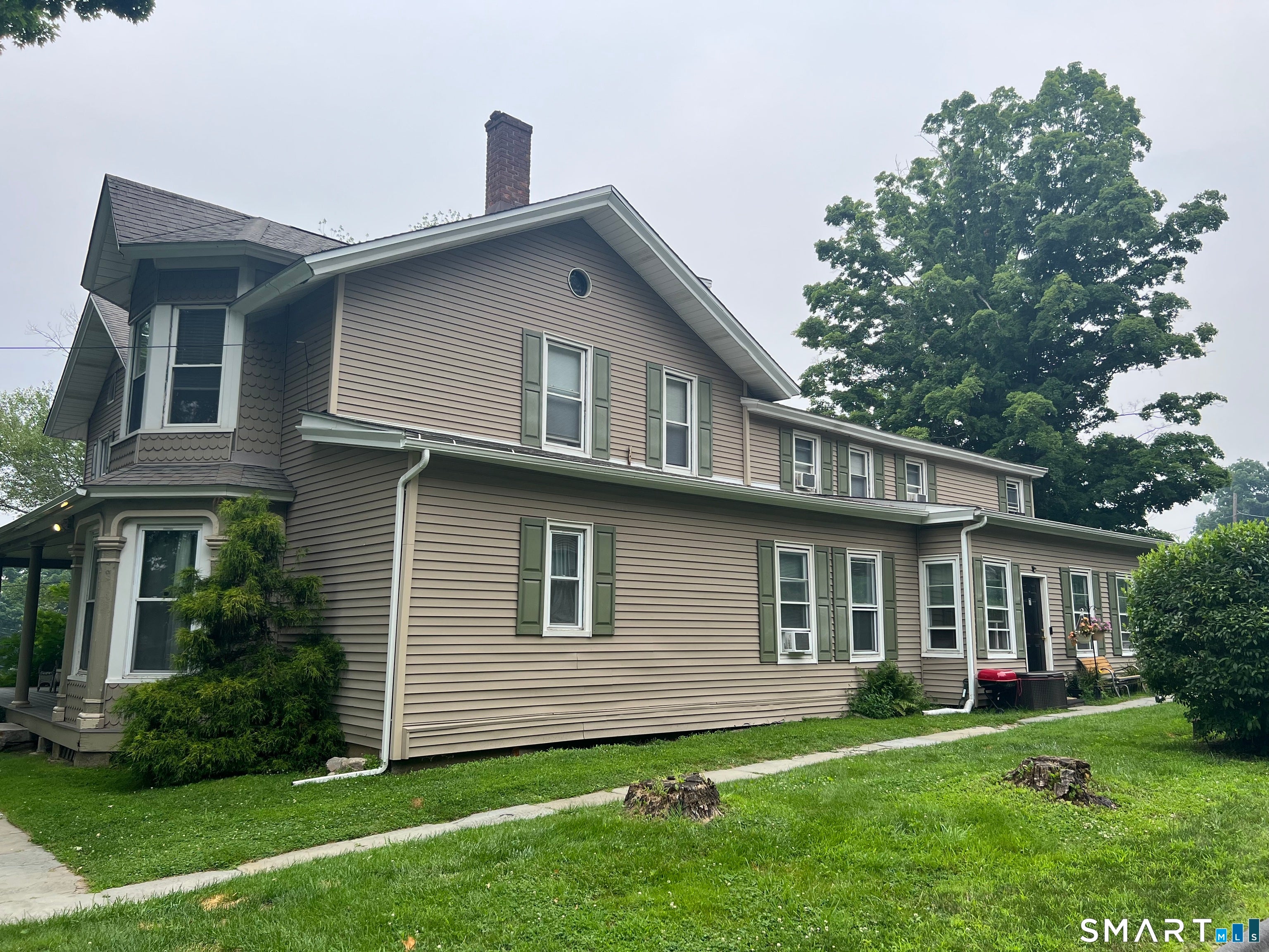 85 Prospect Hill Road