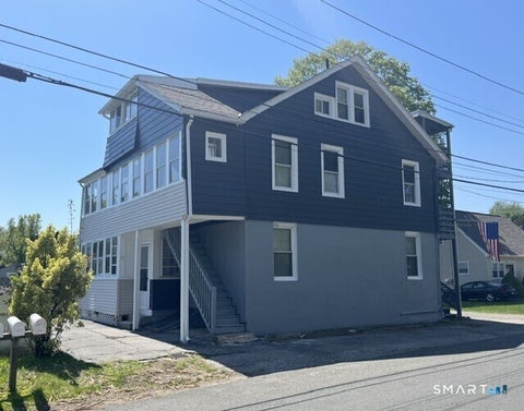 Tiny photo for 21 Gordon Avenue, Shelton, CT 06484 (MLS # 24213250)