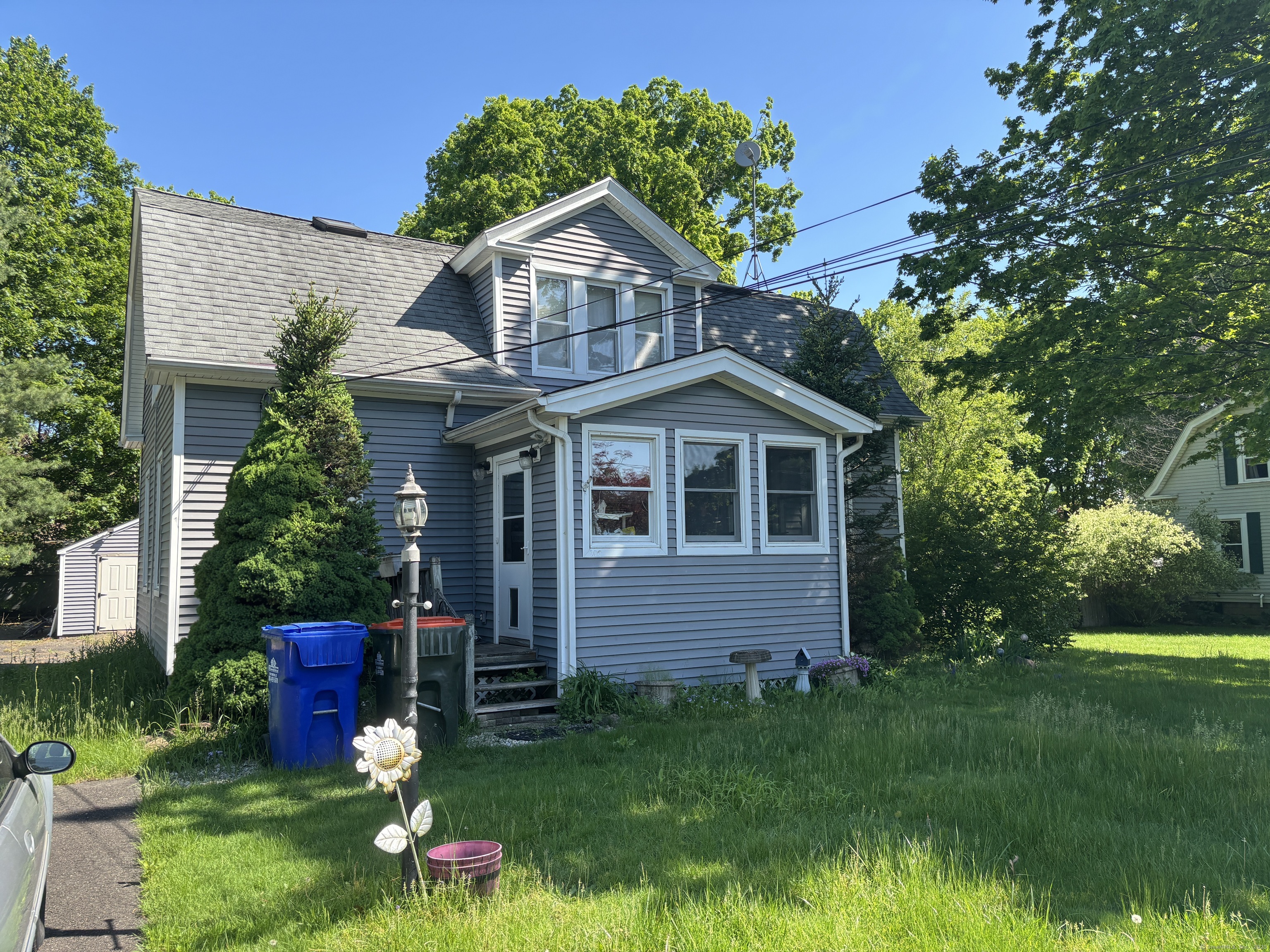 100 Berlin Street, Southington, Connecticut image 1