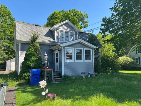 100 Berlin Street Southington CT 06489