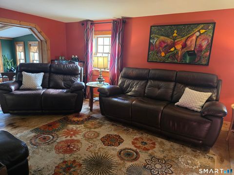 Tiny photo for 301 Steinmann Avenue, Middlebury, CT 06762 (MLS # 24167075)