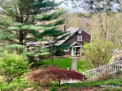 Photo of 301 Steinmann Avenue, Middlebury, CT 06762 (MLS # 24167075)