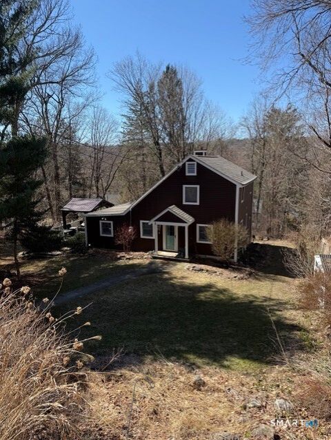 Tiny photo for 301 Steinmann Avenue, Middlebury, CT 06762 (MLS # 24167075)