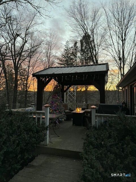 Tiny photo for 301 Steinmann Avenue, Middlebury, CT 06762 (MLS # 24167075)