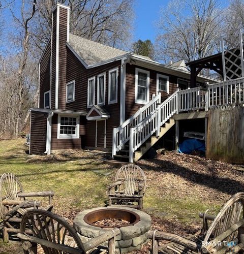 Tiny photo for 301 Steinmann Avenue, Middlebury, CT 06762 (MLS # 24167075)