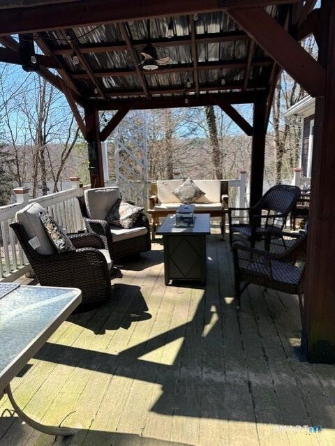 Tiny photo for 301 Steinmann Avenue, Middlebury, CT 06762 (MLS # 24167075)