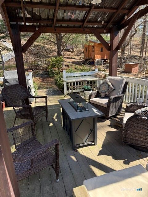 Tiny photo for 301 Steinmann Avenue, Middlebury, CT 06762 (MLS # 24167075)