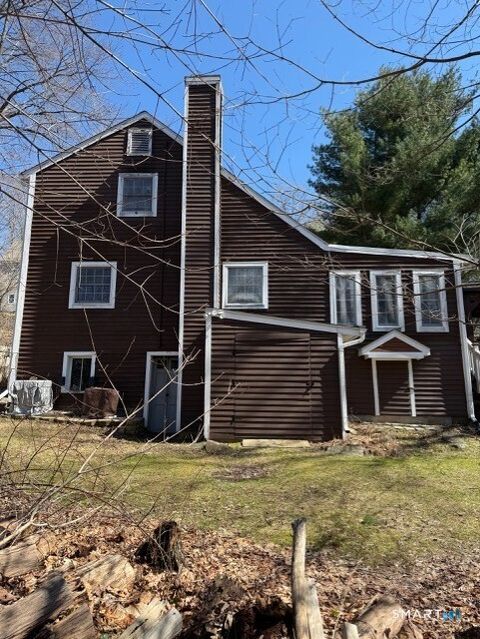 Tiny photo for 301 Steinmann Avenue, Middlebury, CT 06762 (MLS # 24167075)