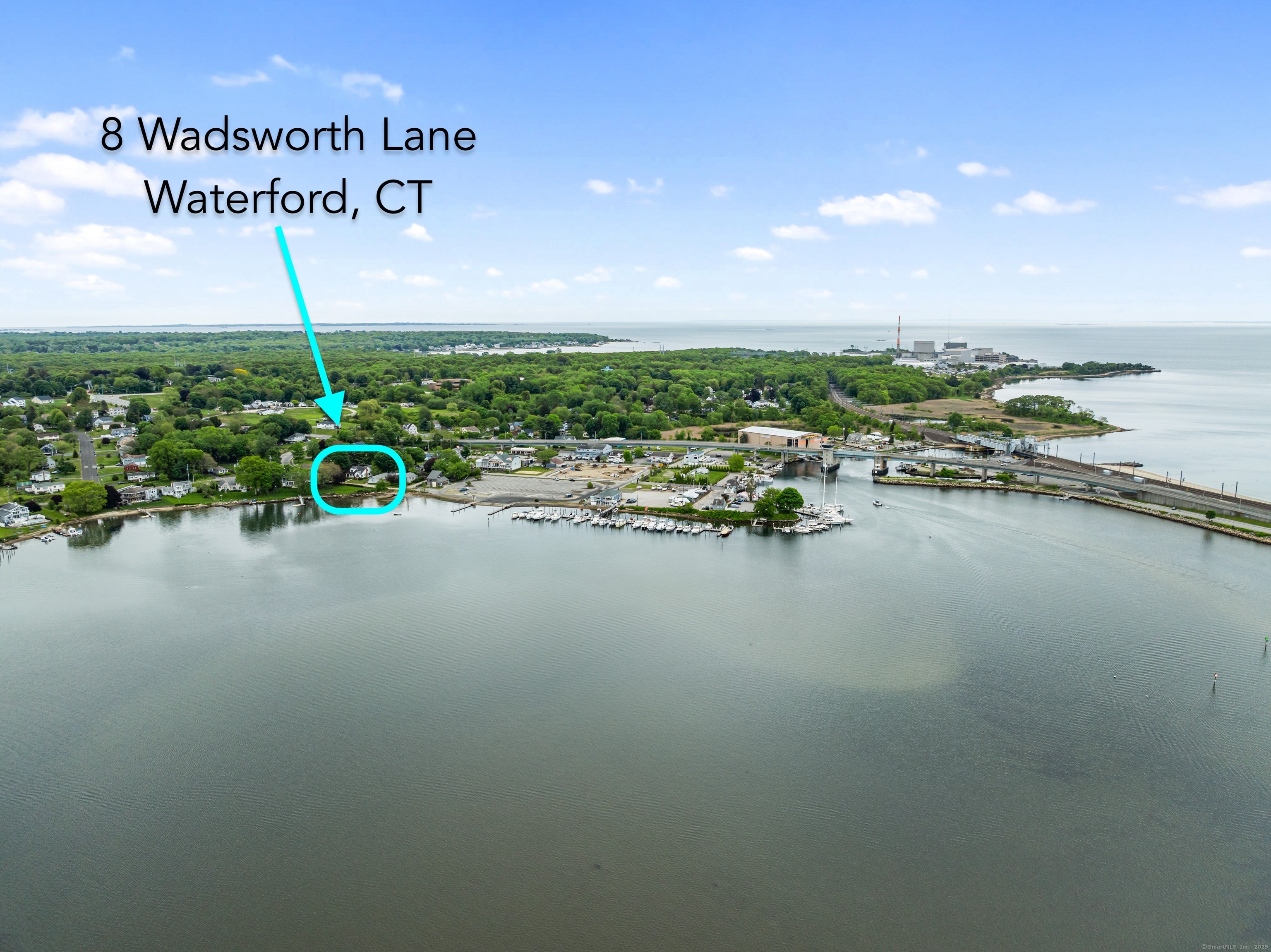 8 Wadsworth Lane