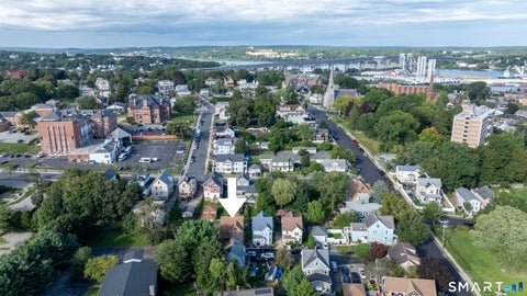 Tiny photo for 17 Borodell Place, New London, CT 06320 (MLS # 24205111)