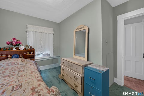 Tiny photo for 17 Borodell Place, New London, CT 06320 (MLS # 24205111)