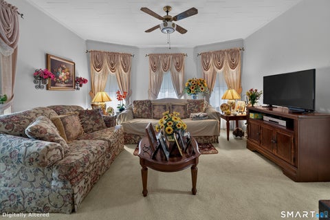 Tiny photo for 17 Borodell Place, New London, CT 06320 (MLS # 24205111)